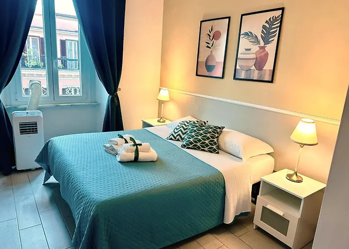 Girasole GuesthouseAlbergo