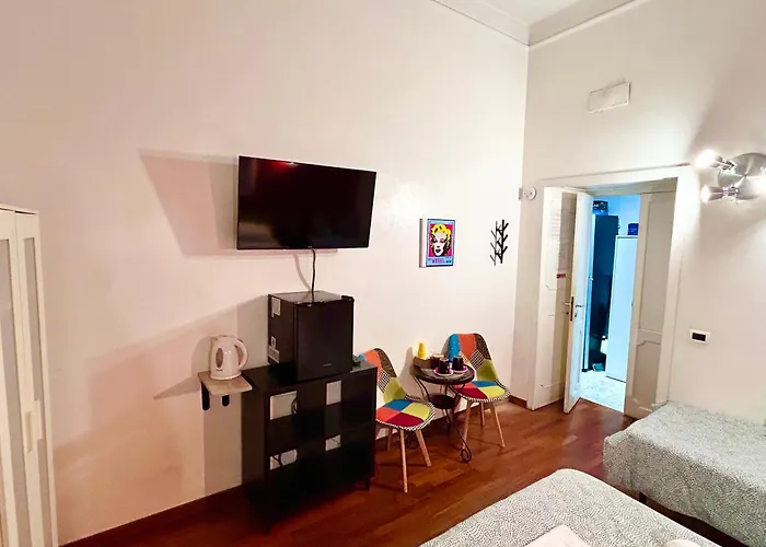 Core De Roma SuitesAlbergo